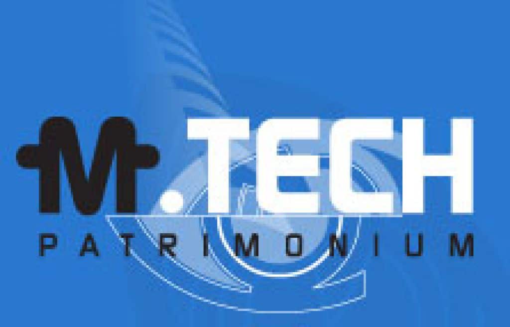 logo mtech